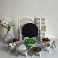 هفت سین سنگ مصنوعی