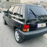 پراید هاچبک کره ای ۸۷