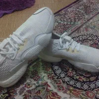 کتونی آدیداس اورجینال سایز 45