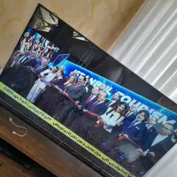 تلویزیون جی پلاس ۵۰ اینچ