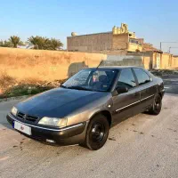 زانتیا مدل ۸۶