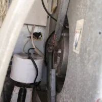 کولر آبی آبسال