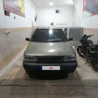 فروش پراید ۱۳۹۰