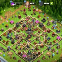 اکانت کلش تان ۱۷