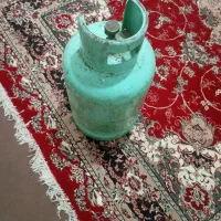 کپسول گاز