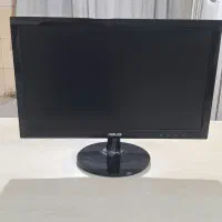 مانیتور 19 اینچ ایسوس (ASUS)