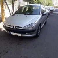 ۲۰۶ مدل ۸۳