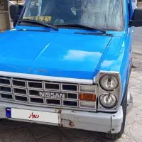 نیسان دیزل مدل۹۰
