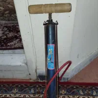 تلمبه قدیمی