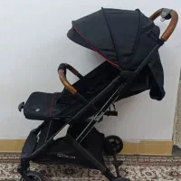 کالسکه مسافرتی دسته چمدانی خارجی