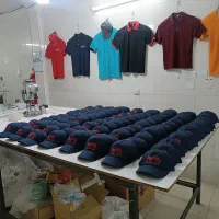 تیشرت‌ جودون ملاژ شرکتی