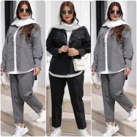 ست زنانه پرشین