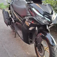 ایروکس ۱۴۰۴ رادیاتور فوری