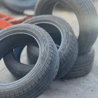 لاستیک ۲۱۵/۵۵/ R18