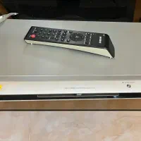 پخش کننده دی وی دی و سی دی