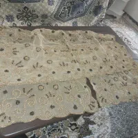 رومیزی سنگ دوزی