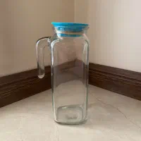 بطری،پارچ،تنگ مایعات فریگور اصل اینالیا