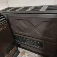 ۲ تا بخاری در حد تمیز  باهم