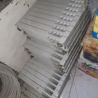 رادیاتور پره ای ترمو