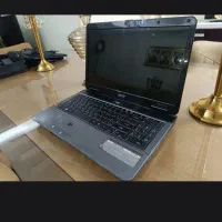 acer 5732z|رایانه همراه|تهران, بلورسازی|دیوار