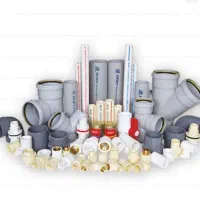 تاسیسات ساختمانی