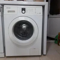 لباسشویی کره ای ۵کیلویی سامسونگ سالم
