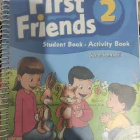 کتاب زبان