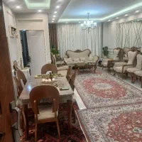 108 متر/ 2 خواب/ خوش نقشه/ طبقه اول/ سرمایه گذاری