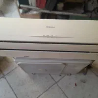 کولر گازی ۱۸۰۰۰ جنرال
