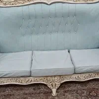 مبل ۷ نفره تمیز
