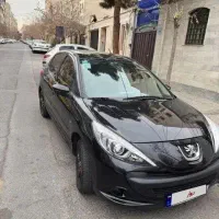 207 سقف فلز مدل ۱۴۰۲