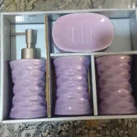 وسایل سرویس بهداشتی اکبند