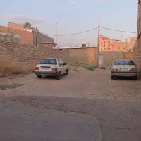 زمین مسکونی و تجاری دار، تهاتر یا فروش