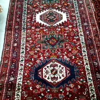 کناره قرجه