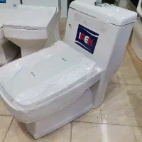 توالت فرنگی ایپک چهار اینچ