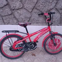 دوچرخه راپیدو