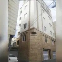 ۴۶ متر،ساختمان راهپیما،موقعیت اداری