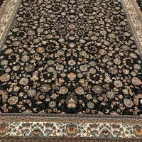 فرش ۹ متری شیک