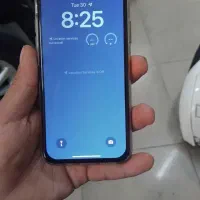 ایفون ایکس