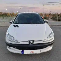 پژو ۲۰۶ مدل۹۴