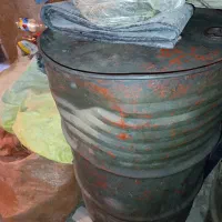 بشکه در دار