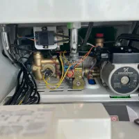 نصب و تعمیر پکیج و آبگرمکن
