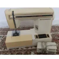 چرخ خیاطی ژانومه  اصلی مدل  ۶۲۷