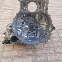 گیربکس سالم پراید