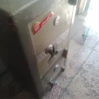 دوطبقه گاوصندوق