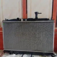 رادیاتور خودرو کی ام سی ایگل
