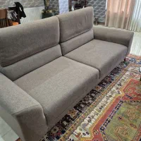 مبل تخت خوابشووکاناپه دونفره و سه نفره تخت خوابشو