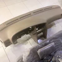 داشبرد فابریک الیکس