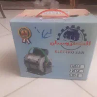 موتور کولر آبی ۳۵۰۰  تا ۴۰۰۰ و یک سوم