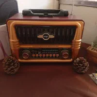 اسکیپر مدل قدیمی
